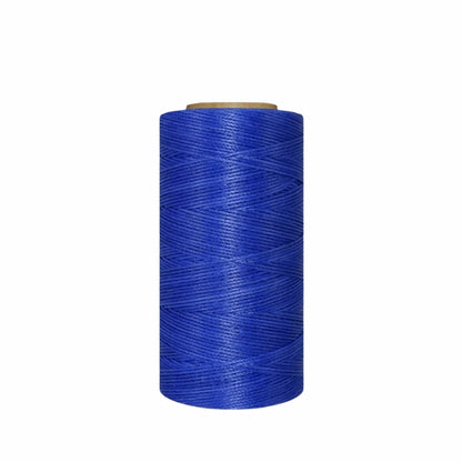 150D Leather Sewing Thread 0.8mm Thickness Walking Horse Wax Line Strong Durable Hand Stitching Thread Bookbinding
