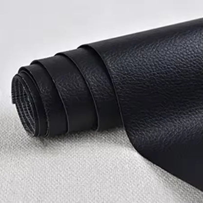 DIY self-adhesive fixed stickers self-adhesive PU leather repair stickers sofas car seats tables chairs and home furnishings