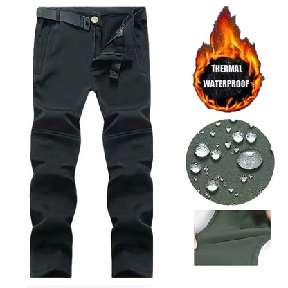 Men Military Winter Fleece Sharkskin Tactical Outdoor Jackets Camping Hiking Trekking Hunting Fishing Climbing Cargo Hoodie Coat