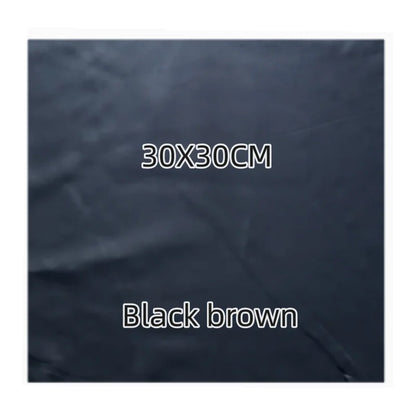 0.7mm Brown Sheepskin.First Layer Leather.Real Leather Fabric.Handmade DIY For Leather Clothing.Leather Skirt.Whole Sheepskin