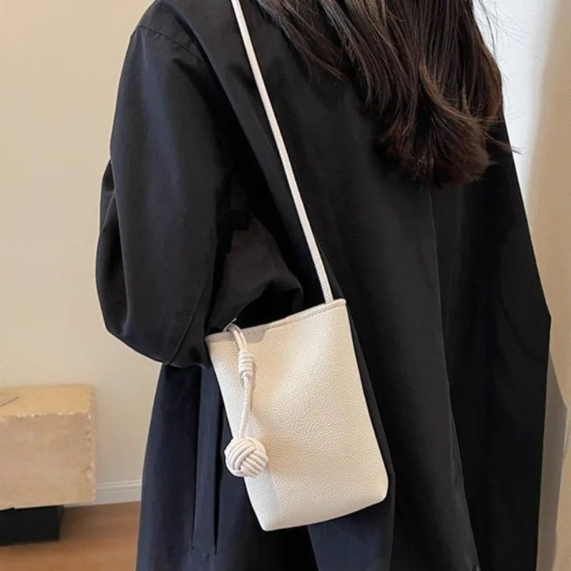 Women Handbags Female Pu Leather Shoulder Bags Luxury Large Capacity Crossbody Bags Portable Phone Purse Vacation Travel