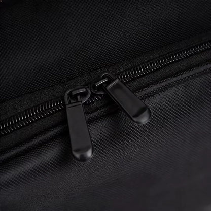 15Inch 17 In Laptop Bag Business Portable Nylon Computer Handbags Laptop Shoulder Handbag Zipper Shoulder Simple Style