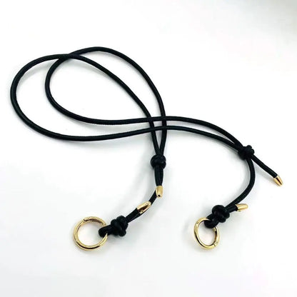 Leather Strap For Shoulder Crossbody Bag Adjustable Replacement Handbag Handle Bag Strap Band Rope Purse Belt Bag Accessories