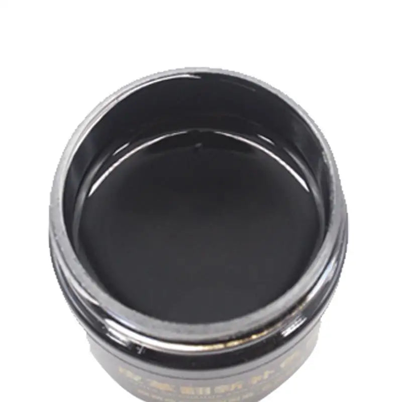 50ml Leather Paint Shoe Cream Coloring for Bag Sofa Car Seat Scratch Brown Leather Dye Repair Restoration Color Change Paint