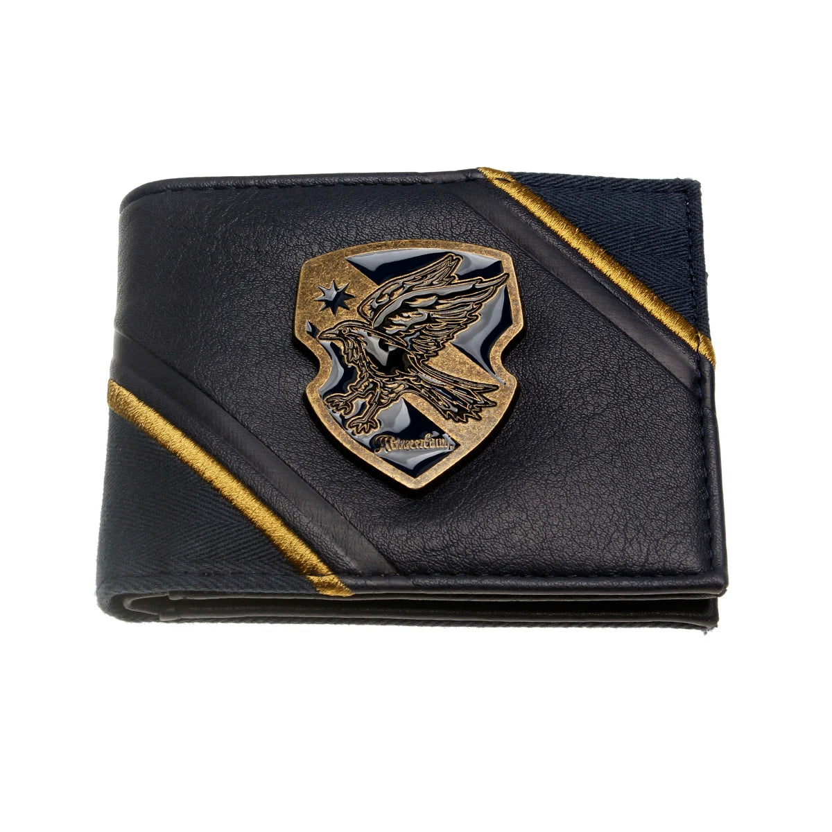 High Quality Men's Wallet Stylish Personalized Women's Card Holder Leather Bifold Wallet with Credit Card Slots