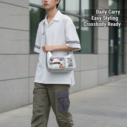 Women's handbags, backpacks, crossbody bags, multi-functional handbags, essential for daily use, various fashionable accessories