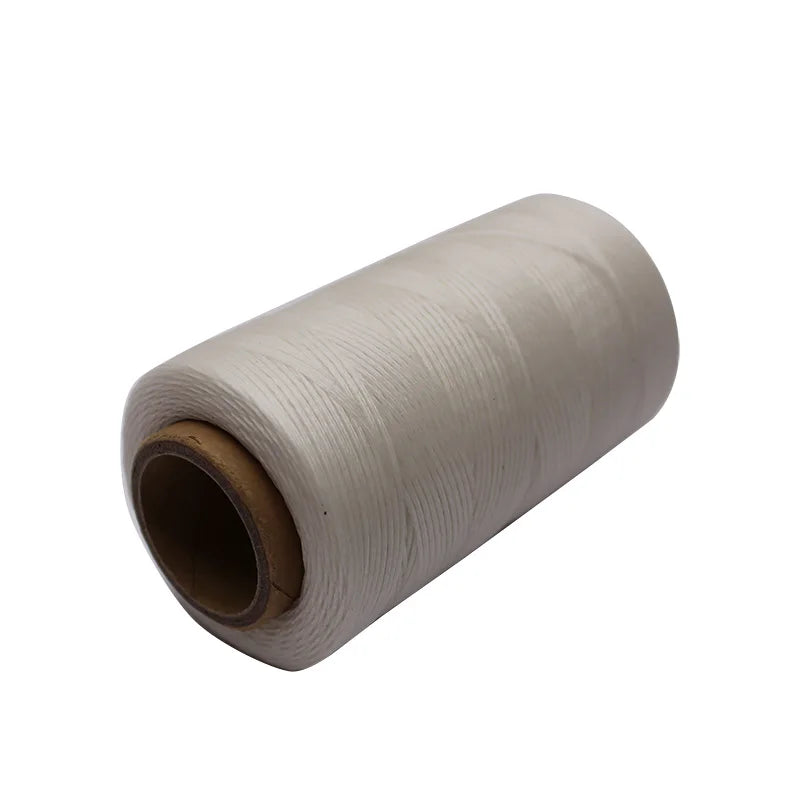 Waxed Polyester Thread Leather Thread 280Yards/260meters
