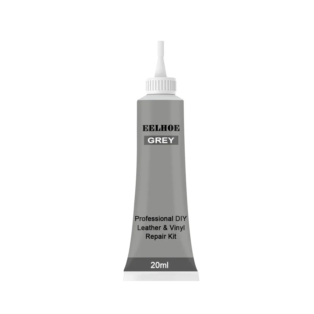 New Leather Finish Car Leather Repair Gel Car Seat Leather Complementary Refurbishing Cream Paint For Car Maintenance Paste