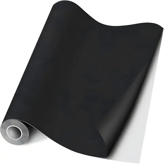 Self Adhesive Leather Repair Patch Soft Synthetic Leather Stickers Waterproof Wear-resistant DIY Sofa Car Seat Couch Furniture