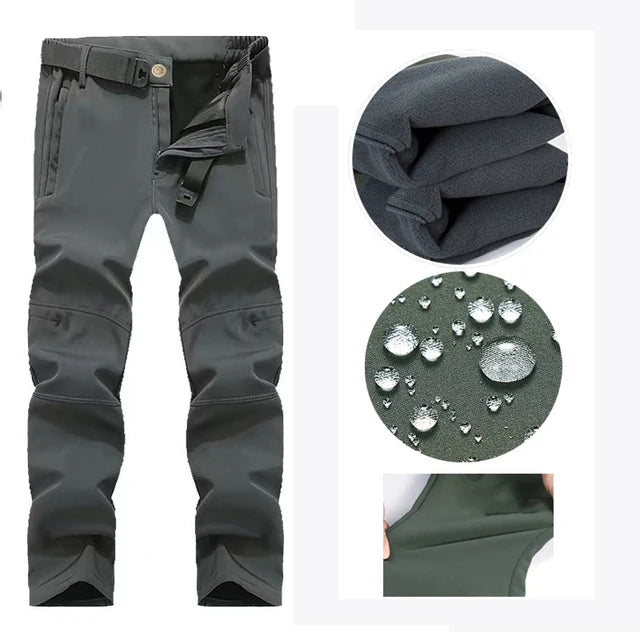 Outdoor Tactical Hiking Jacket Men's Shark Skin Soft Shell Clothes Windbreaker Male Flight Pilot Hood Fleece Field Jacket
