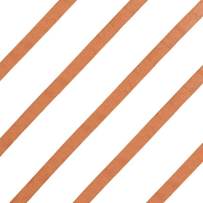 5mx6mmx1mm Real Leather Craft Lace Strips Peru String Flat Braiding Thread Rope for Jewelry Making Braiding Bracelets Key Chains
