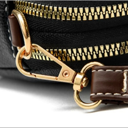 Women Handbag Designer Cowhide Flap Bag Luxury Women's Messenger Bags Crossbody Bags For Women