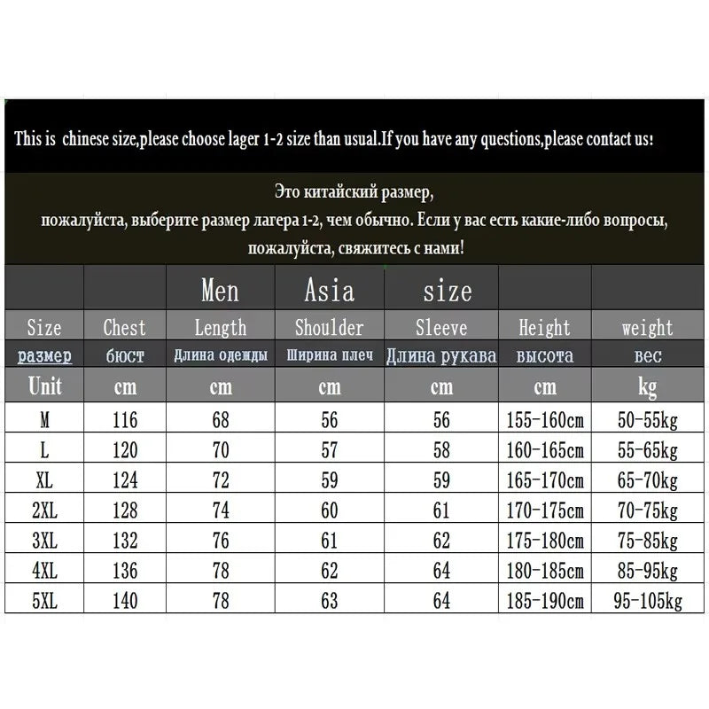 Jacket Mens Spring Autumn New Men Jacket Printing Hooded Jackets Casual Coat Men's Business Coats Size M-3XL 4XL 5XL HB-J8155