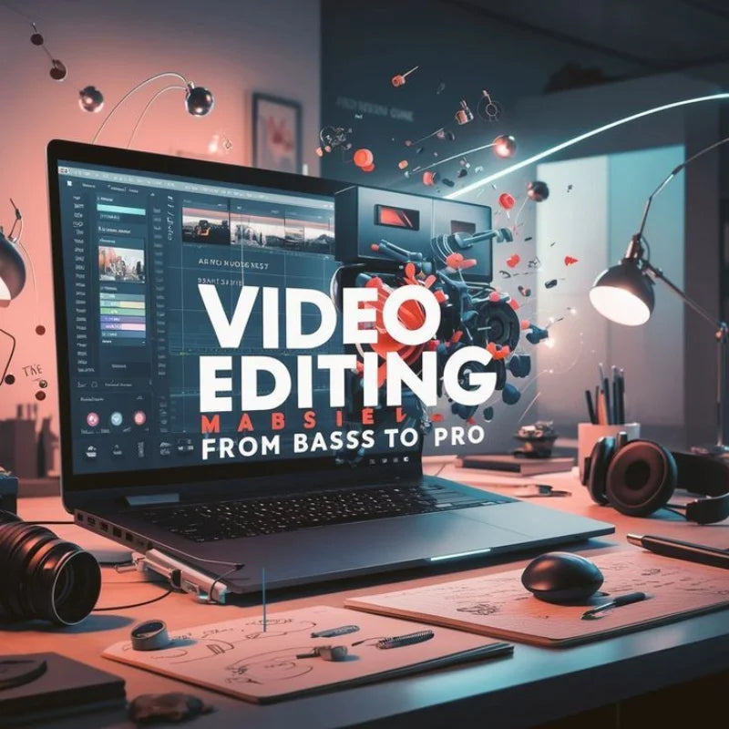 AI Video Editor Development 2026 Smart Video Editing Software with Auto Editing Effects Text to Video and Advanced AI Tools
