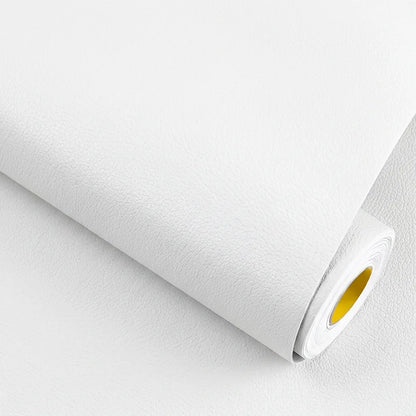 Waterproof Self-Adhesive PU Leather Patch Strong Glue Faux Leather Repair Tape Durable Refurbish Cover for Car Seat Sofa Furnitu