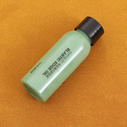 30ml Leather Edge Oil Finish Finishing Agent Used On The Leather Edges Of Bags/Belts/Shoes/Boots And All Kinds Of Leather Goods