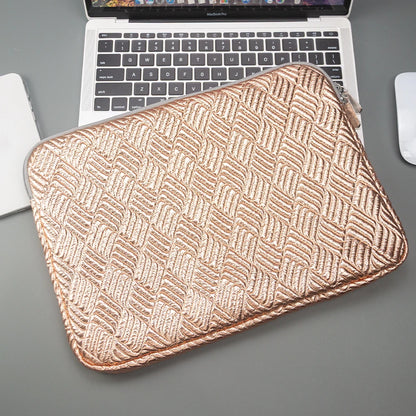 13/14/15/16 Inch Fashionable leather laptop bag For Laptop Cover for MacBook Air Pro Tablet Pouch Bag Fashion Notebook Soft Case