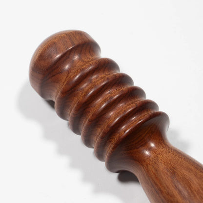 Most-Leather Edge Polishing Tool Professional Wood Multiuse Light-Weight Leather Burnishing Tool For DIY Project