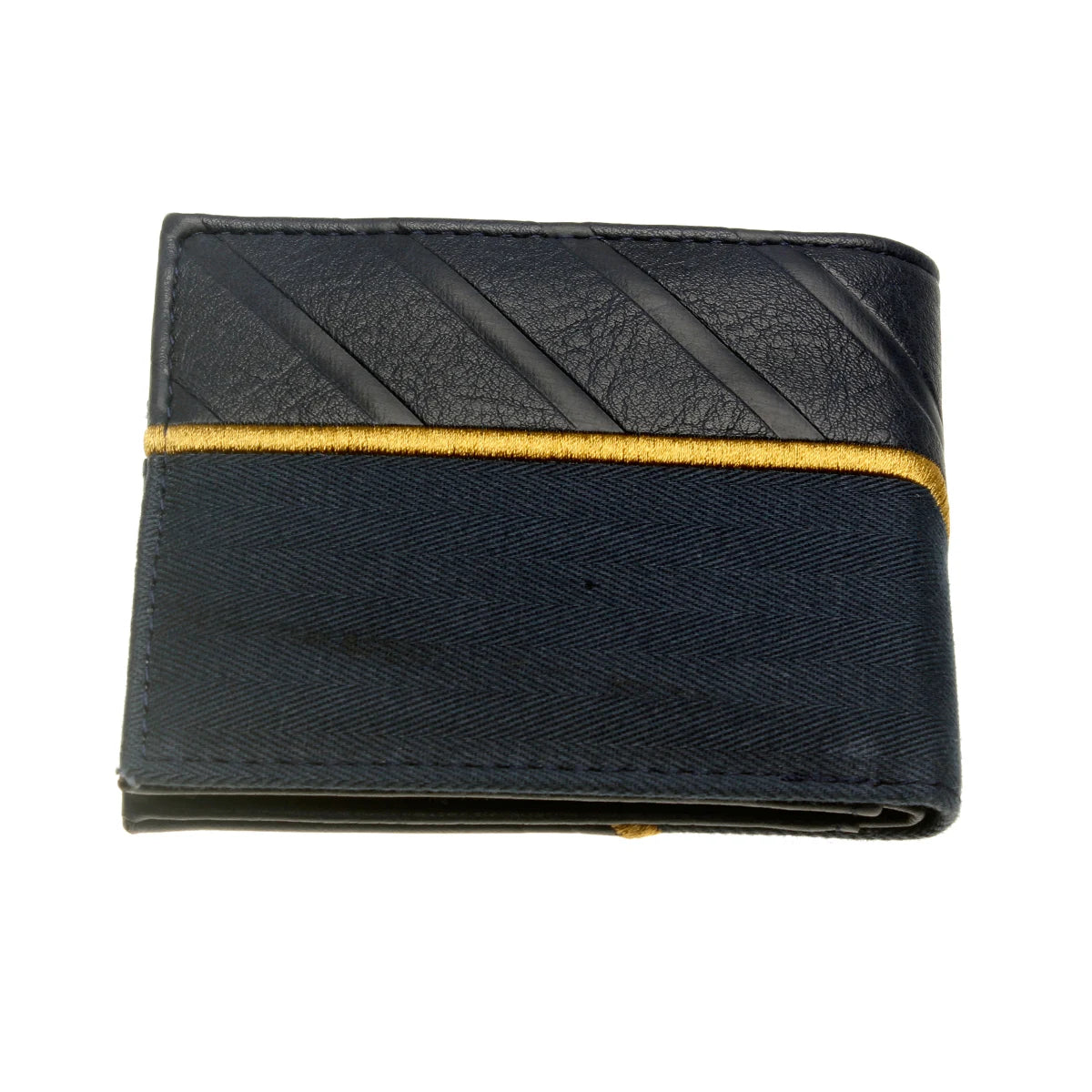 High Quality Men's Wallet Stylish Personalized Women's Card Holder Leather Bifold Wallet with Credit Card Slots