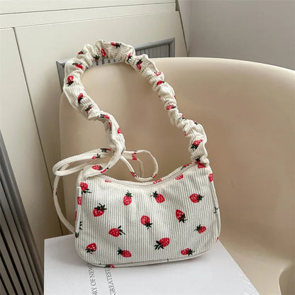 2026 New Handbag For Women Casual Large Capacity Tote Bag for women Fashion Crossbody bag for women canvas Women’s Handbag